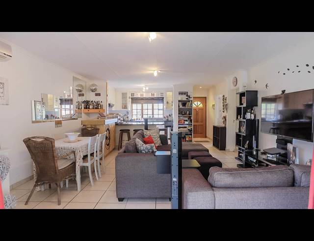 1 BEDROOM TOWNHOUSE RENTED IN GILLITTS